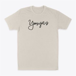 Youngers Missouri Freestyle Classic Dad T-Shirt
