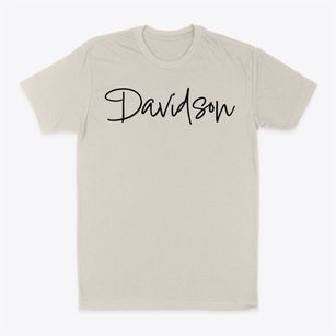 Davidson Minnesota Freestyle Classic Dad T-Shirt