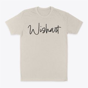 Wishart Missouri Freestyle Classic Dad T-Shirt