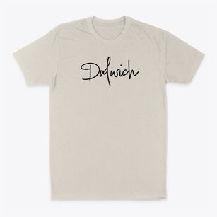 Dulwich Washington Freestyle Classic Dad T-Shirt