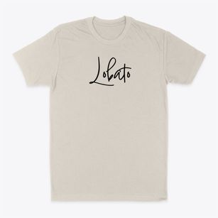 Lobato New Mexico Freestyle Classic Dad T-Shirt