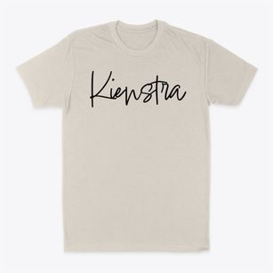 Kienstra Mississippi Freestyle Classic Dad T-Shirt