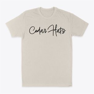 Cedar Flats New York Freestyle Classic Dad T-Shirt