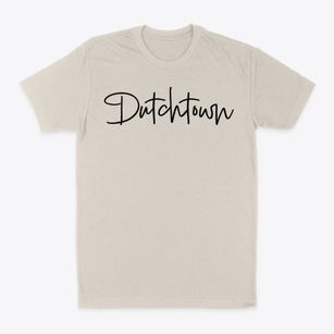 Dutchtown New York Freestyle Classic Dad T-Shirt