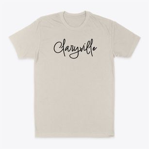 Claryville Missouri Freestyle Classic Dad T-Shirt