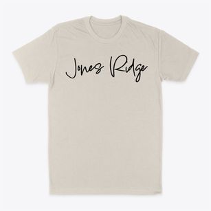 Jones Ridge Illinois Freestyle Classic Dad T-Shirt