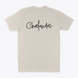 Chalender Arizona Freestyle Classic Dad T-Shirt