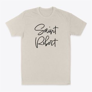 St. Robert Missouri Freestyle Classic Dad T-Shirt