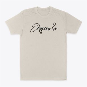 Edgecombe North Carolina Freestyle Classic Dad T-Shirt