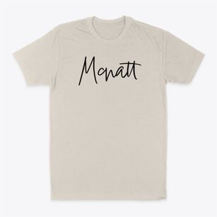 Mcnatt Missouri Freestyle Classic Dad T-Shirt