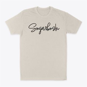Sugarbush New York Freestyle Classic Dad T-Shirt