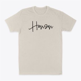 Henson Missouri Freestyle Classic Dad T-Shirt