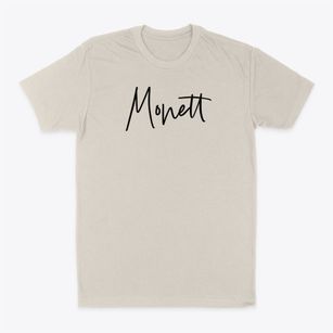 Monett Oregon Freestyle Classic Dad T-Shirt