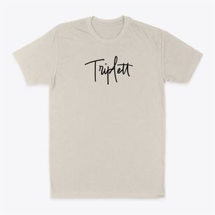 Triplett North Carolina Freestyle Classic Dad T-Shirt
