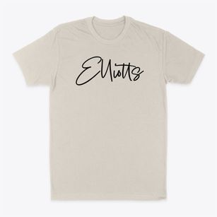 Elliotts Connecticut Freestyle Classic Dad T-Shirt