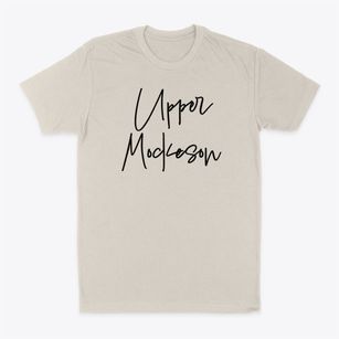 Upper Mockeson Tennessee Freestyle Classic Dad T-Shirt