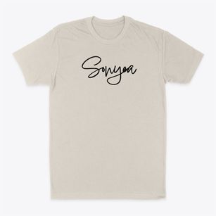 Sonyea New York Freestyle Classic Dad T-Shirt