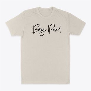 Bay Pond New York Freestyle Classic Dad T-Shirt