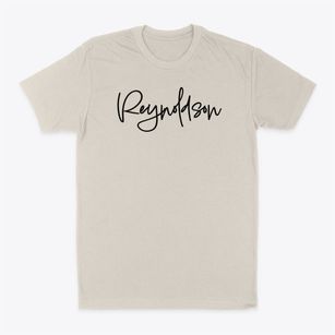 Reynoldson North Carolina Freestyle Classic Dad T-Shirt