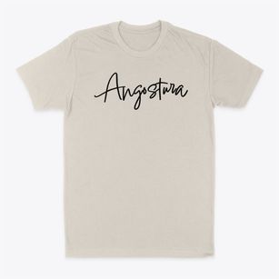 Angostura New Mexico Freestyle Classic Dad T-Shirt