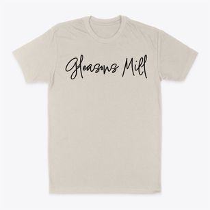 Gleasons Mill New York Freestyle Classic Dad T-Shirt