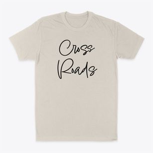 Cross Roads South Carolina Freestyle Classic Dad T-Shirt
