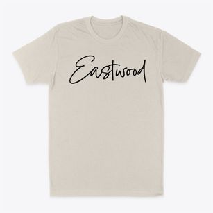Eastwood Tennessee Freestyle Classic Dad T-Shirt
