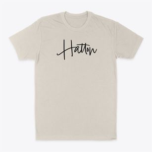 Hatton Missouri Freestyle Classic Dad T-Shirt