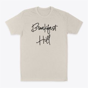 Breakfast Hill New Hampshire Freestyle Classic Dad T-Shirt