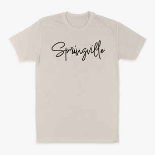 Springville New Jersey Freestyle Classic Dad T-Shirt