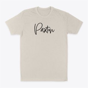 Paxton Massachusetts Freestyle Classic Dad T-Shirt