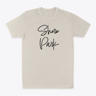 Shore Park Virginia Freestyle Classic Dad T-Shirt