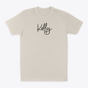 Kelly Louisiana Freestyle Classic Dad T-Shirt