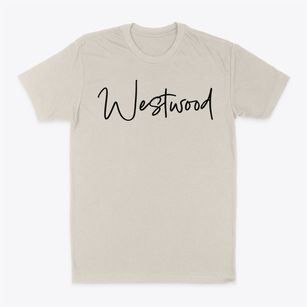Westwood Tennessee Freestyle Classic Dad T-Shirt