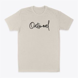Oatmeal Texas Freestyle Classic Dad T-Shirt