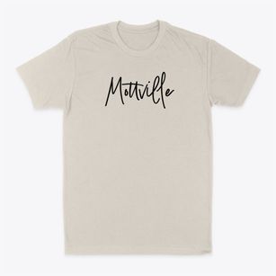 Mottville New York Freestyle Classic Dad T-Shirt