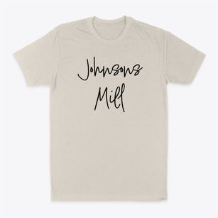 Johnsons Mill North Carolina Freestyle Classic Dad T-Shirt