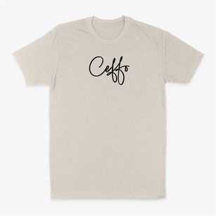 Ceffo North Carolina Freestyle Classic Dad T-Shirt