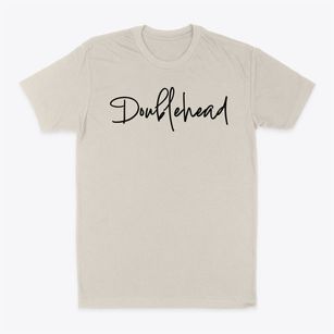 Doublehead Alabama Freestyle Classic Dad T-Shirt
