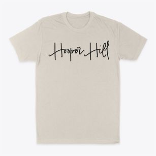 Hooper Hill North Carolina Freestyle Classic Dad T-Shirt
