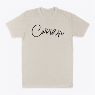 Curran Michigan Freestyle Classic Dad T-Shirt