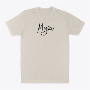Myra Kentucky Freestyle Classic Dad T-Shirt