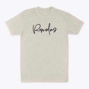 Romulus New York Freestyle Classic Dad T-Shirt