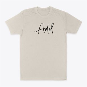 Adel Iowa Freestyle Classic Dad T-Shirt