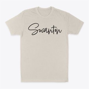 Swanton Ohio Freestyle Classic Dad T-Shirt