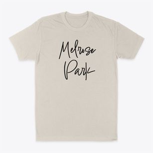 Melrose Park New York Freestyle Classic Dad T-Shirt
