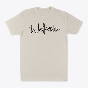 Walkerton Indiana Freestyle Classic Dad T-Shirt
