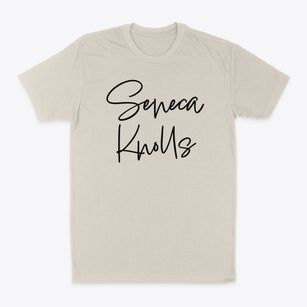 Seneca Knolls New York Freestyle Classic Dad T-Shirt