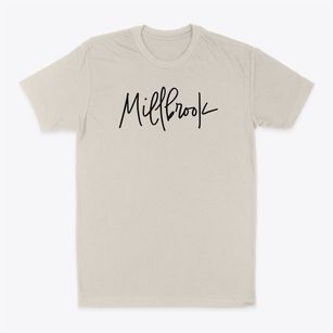 Millbrook New York Freestyle Classic Dad T-Shirt
