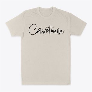 Cavetown Maryland Freestyle Classic Dad T-Shirt